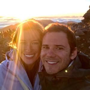 Meet your Posher, Kathryn